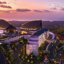 Renaissance Bali Uluwatu Resort & Spa 