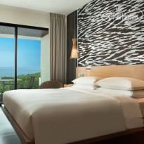 Renaissance Bali Uluwatu Resort & Spa 