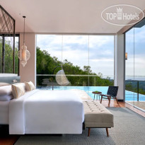 Renaissance Bali Uluwatu Resort & Spa 