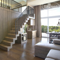 The Crystal Luxury Bay Resort Nusa Dua 