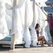 The Crystal Luxury Bay Resort Nusa Dua