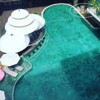 The Crystal Luxury Bay Resort Nusa Dua