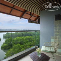 The Crystal Luxury Bay Resort Nusa Dua