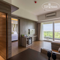 The Crystal Luxury Bay Resort Nusa Dua