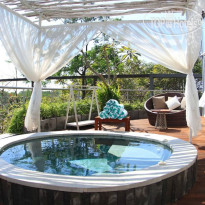 The Crystal Luxury Bay Resort Nusa Dua