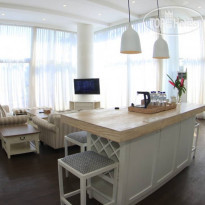The Crystal Luxury Bay Resort Nusa Dua