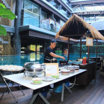 The Crystal Luxury Bay Resort Nusa Dua