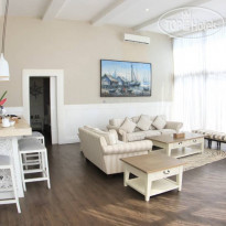 The Crystal Luxury Bay Resort Nusa Dua