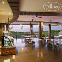 The Crystal Luxury Bay Resort Nusa Dua