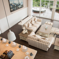 The Crystal Luxury Bay Resort Nusa Dua