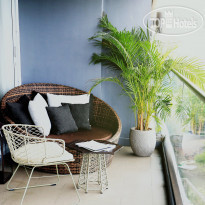 The Crystal Luxury Bay Resort Nusa Dua