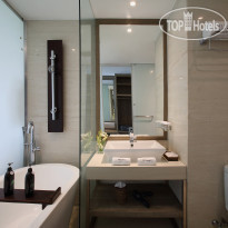 The Crystal Luxury Bay Resort Nusa Dua