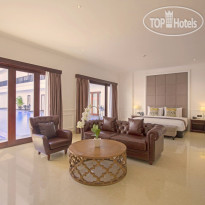 Grand Palace Hotel Sanur - Bali 