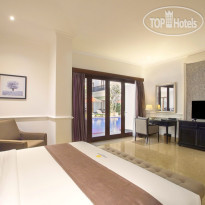 Grand Palace Hotel Sanur - Bali 