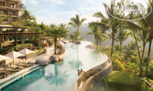 Padma Resort Ubud 5*