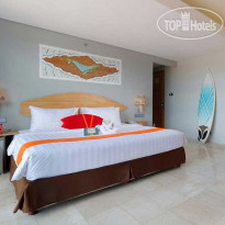 Koa D Surfer Hotel 