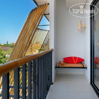 Koa D Surfer Hotel 