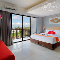 Koa D Surfer Hotel 