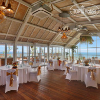 Aston Canggu Beach Resort 
