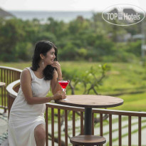 Sense Canggu Beach Hotel 