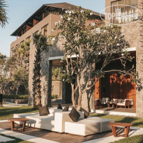 Radisson Blu Bali Uluwatu 