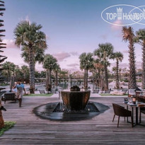 Radisson Blu Bali Uluwatu 