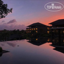 Radisson Blu Bali Uluwatu 