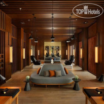 Radisson Blu Bali Uluwatu 