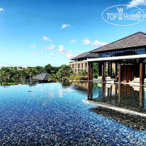 Radisson Blu Bali Uluwatu 