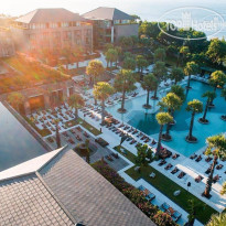 Radisson Blu Bali Uluwatu 