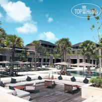 Radisson Blu Bali Uluwatu 