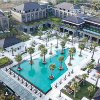 Radisson Blu Bali Uluwatu 