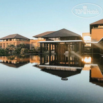 Radisson Blu Bali Uluwatu 
