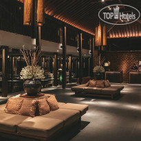 Radisson Blu Bali Uluwatu 
