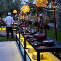 Radisson Blu Bali Uluwatu 