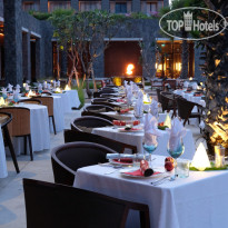 Radisson Blu Bali Uluwatu 