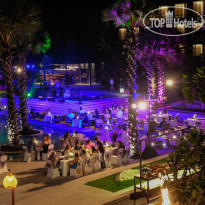 Radisson Blu Bali Uluwatu 