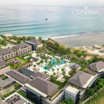 Radisson Blu Bali Uluwatu 