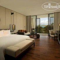Radisson Blu Bali Uluwatu 