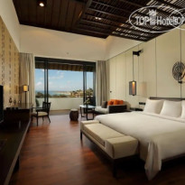 Radisson Blu Bali Uluwatu 