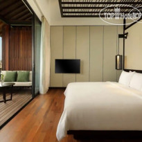 Radisson Blu Bali Uluwatu 