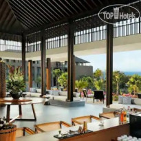 Radisson Blu Bali Uluwatu 