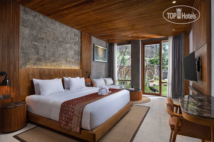 Hotel photo The Sanctoo Villa 5*