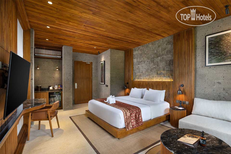 Hotel photo The Sanctoo Villa 5*