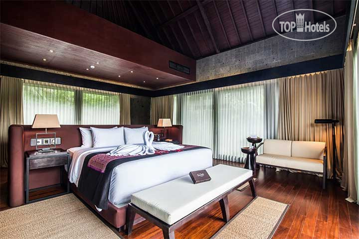 Hotel photo The Sanctoo Villa 5*