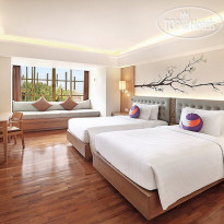 FOX Hotel Jimbaran Beach 