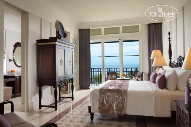 Hotel photo Rumah Luwih Beach Resort and Spa Bali 5*