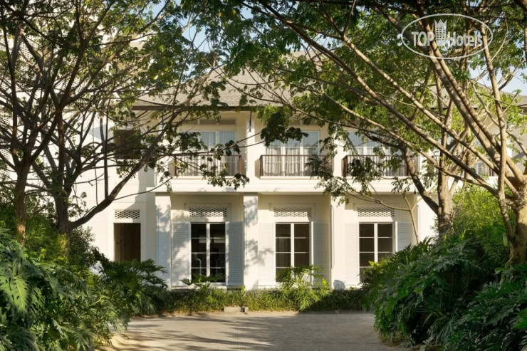 Rumah Luwih Beach Resort and Spa Bali