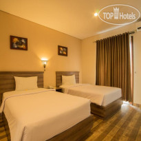 Grand Kesambi Resort and Villa 