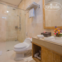 Grand Kesambi Resort and Villa 